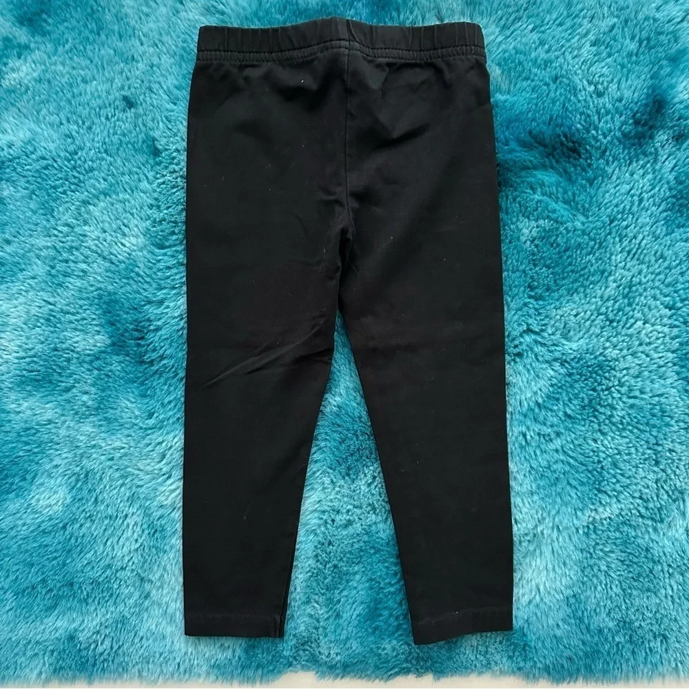 Carter’s Toddler Girl Leggings Size 2T
